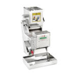 Laminadora para pastas multifuncional PNUOVA | La Monferrina