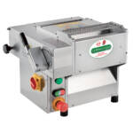 Máquina Laminadora para pastas - Cortadora NINA 250 MM La Monferrina