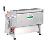 Máquina laminadora para pastas multifuncional CILINDRO 420 mm