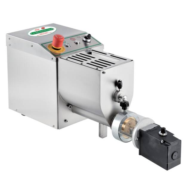 Máquina Extrusora para hacer pastas Dolly