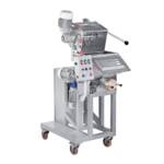 P50 maquina extrusora multifuncional la monferrina