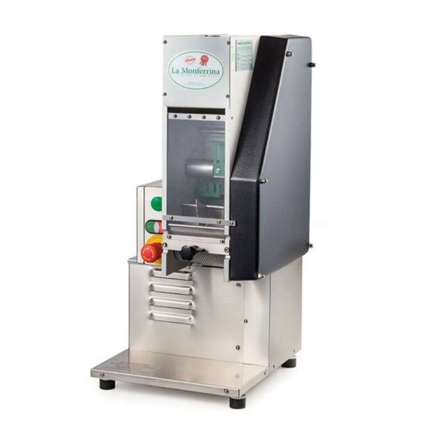 G2 maquina para ñoquis marca la monferrina