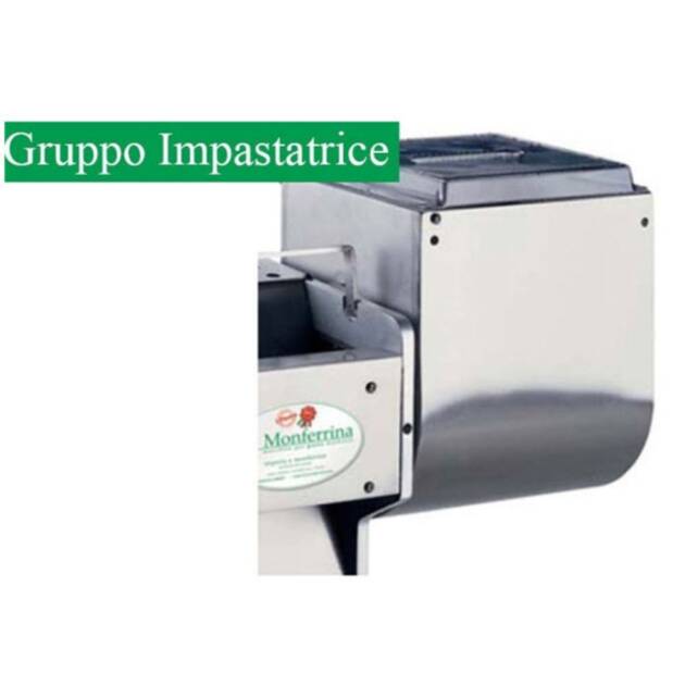 ACCESORIO GRUPO AMASADORA