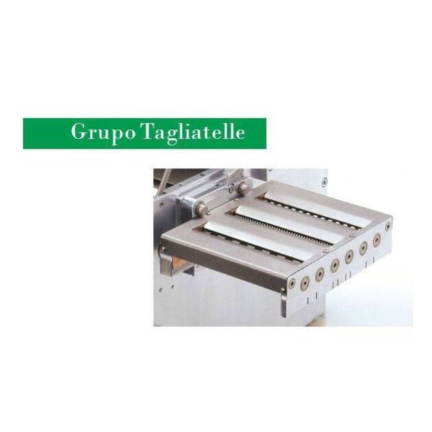 ACCESORIO GRUPO TAGLIATELLE