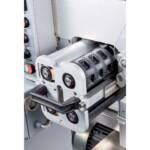 ACCESORIO RAVIOLERA CON MOLDES INTERCAMBIABLES