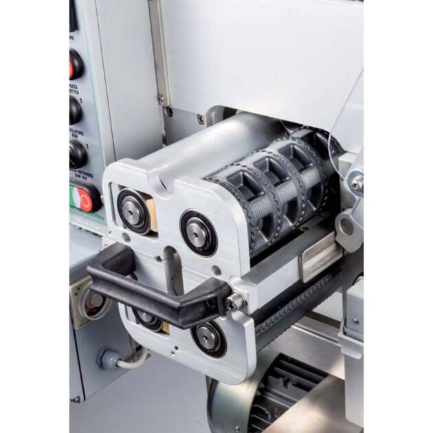 ACCESORIO RAVIOLERA CON MOLDES INTERCAMBIABLES