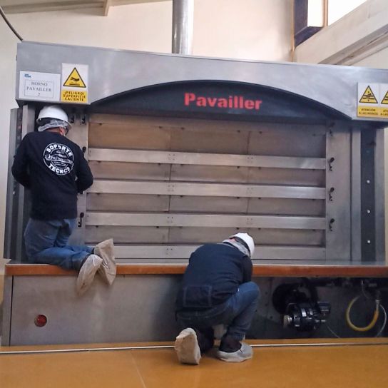 MANTENIMIENTO PREVENTIVO