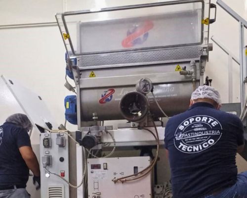 MANTENIMIENTO PREVENTIVO