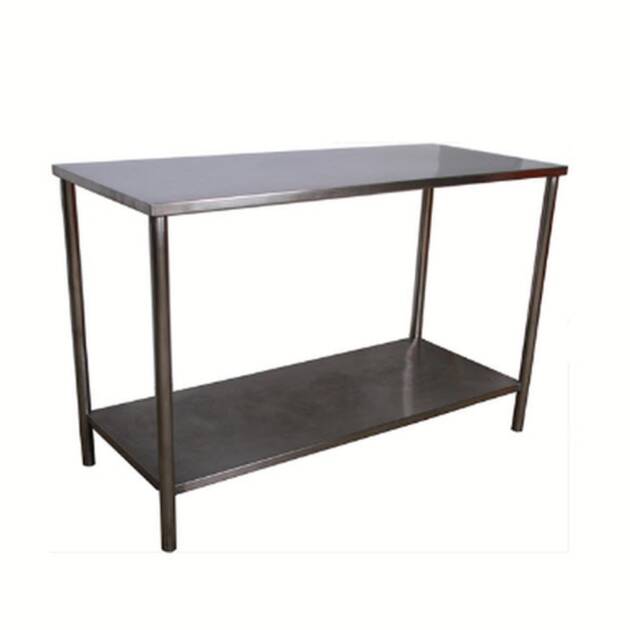 Mesa de Trabajo de 02 Niveles