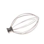 Paleta globo KitchenAid de varillas en acero inoxidable.