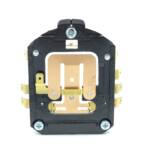 Placa Control de Velocidad