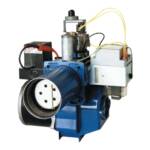 Quemador a gas Modelo HSG-400-WAYNE