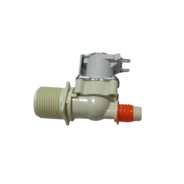 Válvula de selenoide para agua